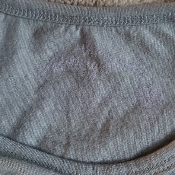 Rolling Stones band tee, faded - Picture 3 of 3